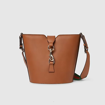 GUCCI-782908 구찌 내추럴캔버스 미니 버킷 숄더백 18.5cm