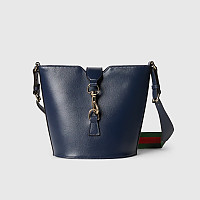 GUCCI-782908 구찌 아이보리 미니 버킷 숄더백 18.5cm