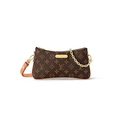 LOUIS VUITTON-M83301 루이비통 블랙 모노그램 앙프렝뜨 리브 포쉐트