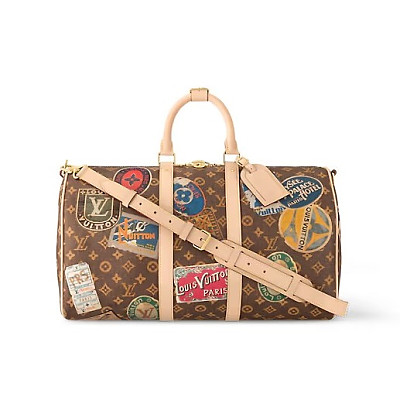 LOUIS VUITTON-M11718 루이비통 카키 그린 모노그램 그라디언트 키폴 반둘리에 45