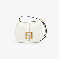 FENDI-8BS082 펜디 브라운 커몬 스몰 사첼 백 21cm