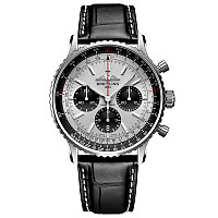 [BLS]BREITLING-브라이틀링 내비타이머 B01 크로노그래프 41 / AB0139241C1P1