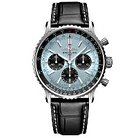 [BLS]BREITLING-브라이틀링 내비타이머 B01 크로노그래프 41 / AB0139241C1P1