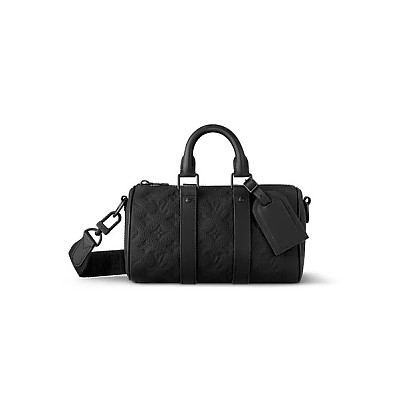 LOUIS VUITTON-M11591 루이비통 카키 그린 모노그램 그라디언트 키폴 반둘리에 25