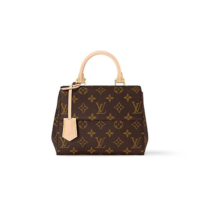 [스페셜오더]LOUIS VUITTON-M44454 루이비통 모노그램 클루니 BB