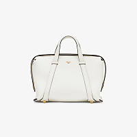 FENDI-8BL152 펜디 블랙 미디엄 365 보스턴 백 27.5cm