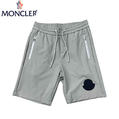 MONCLER-06085 몽클레어 코튼 스웨트쇼츠 남성용(2컬러)