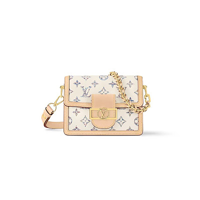 [스페셜오더]LOUIS VUITTON-M55504 루이비통 미니 도핀