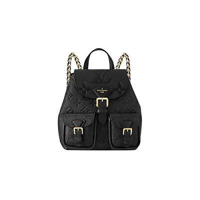 LOUIS VUITTON-M12987 루이비통 핑크 모노그램 앙프렝뜨 백업