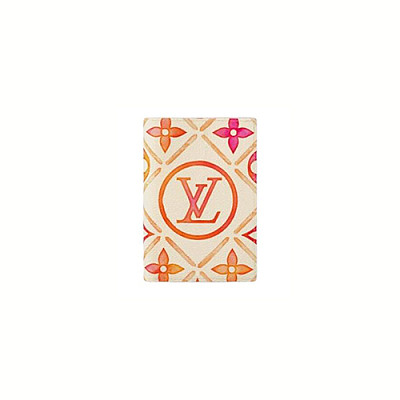 LOUIS VUITTON-N60189 루이비통 다미에 패스포트 커버 이미테이션여권지갑