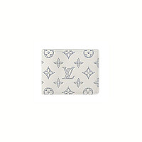 [스페셜오더]LOUIS VUITTON-M63235 루이비통 느와르 다크 인피니티 가죽 멀티플 월릿