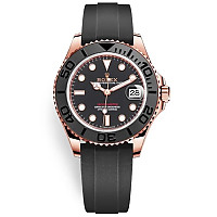 [CLEAN]롤렉스 레플리카 Yacht-Master 18K 옐로우골드 904L 1:1 Best Edition 42mm