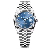 [CLEAN]Rolex Datejust 샴페인 옐로우골드 904L 쥬빌리 1:1 Best Edition 41mm - 홍콩명품시계 롤렉스 데이져스트 에디션