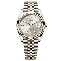 [CLEAN]Rolex Datejust 아주로 블루 904L 쥬빌리 1:1 Best Edition 41mm - 롤렉스 레플리카 데이져스트 베스트 에디션