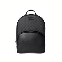 GUCCI-795462 9048 구찌 화이트 태그 장식 미디엄 GG 백팩