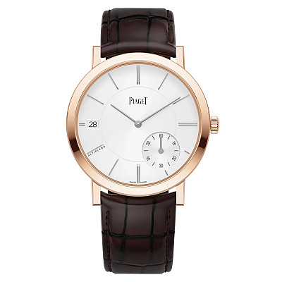 [TW]PIAGET 피아제 알티플라노 오리진 드레스 워치 40mm 1:1 Best Edition-G0A45403