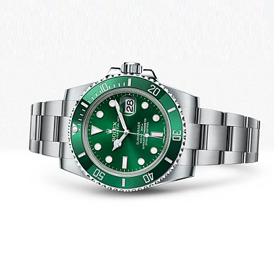 [正品1:1]Rolex Submariner Date 블랙 41mm 正品1:1 Edition - 126610LN-0001