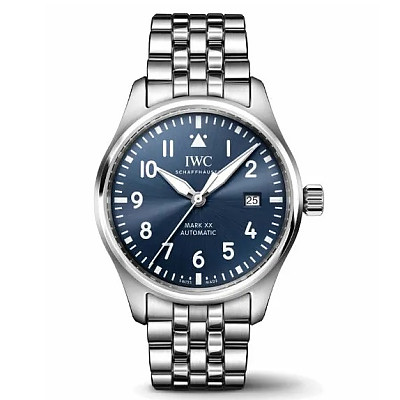 [TW]IWC-파일럿 워치 크로노그래프 41 탑건 세라믹 블랙 41mm 1:1 Best Edition - IW388106