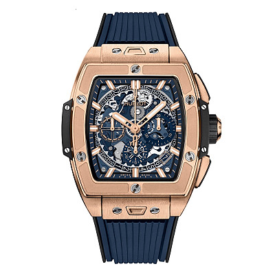 [MS]Hublot-스피릿 오브 빅뱅 18K 킹골드 42mm 1:1 Best Edition - 642.OX.0180.RX