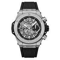 [BBF]Hublot-빅뱅 유니코 18K 킹 골드 레플리카 워치 44mm 1:1 Best Edition - 421.OX.1180.RX