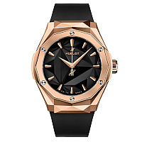 [APS]Hublot-클래식 퓨전 올린스키 킹골드 화이트 페이크 시계 40mm 1:1 Best Edition - 550.OS.2200.RW.ORL20