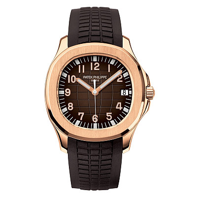 [3K]Patek Philippe-아쿠아넛 점보 그린 렙워치 904L 42mm 1:1 Best Edition - 5168G-010