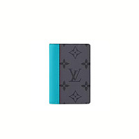 [스페셜오더]LOUIS VUITTON-M63021 루이비통 실버 모노그램 포켓 오거나이저