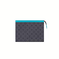 [스페셜오더]LOUIS VUITTON-M56827 루이비통 느와르 에삐 다미에 그라파이트 포쉐트 보야주 MM