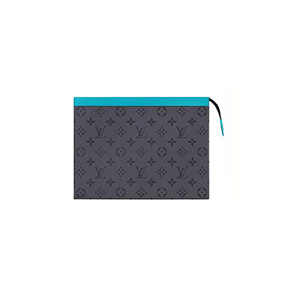 [스페셜오더]LOUIS VUITTON-M61692 루이비통 모노그램 마카사 포쉐트 보야주 MM