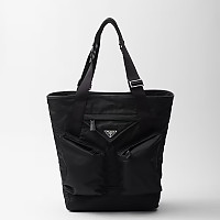 PRADA-2VC040 프라다 슈퍼렙 밀리터리/캐러멜 리나일론 더플백 44cm