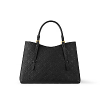 LOUIS VUITTON-M11463 루이비통 투르텔 모노그램 앙프렝뜨 바빌론 토트백 PM 31cm