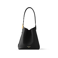 LOUIS VUITTON-M25342 루이비통 꼬냑 카프스킨 로우 키 카바스 MM