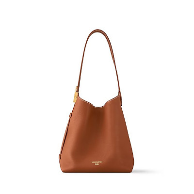 LOUIS VUITTON-M25343 루이비통 클레이 카프스킨 로우 키 카바스 MM