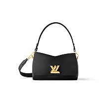 LOUIS VUITTON-M25359 루이비통 쿼르츠 소프트 트위스트 핸드백 27cm