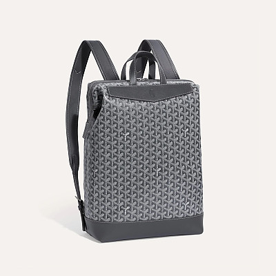 GOYARD-고야드 그린 Cisalpin Backpack 시스알팡 백팩 33cm