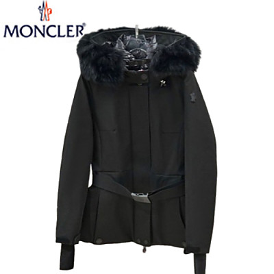 MONCLER-092510 몽클레어 카멜 Celac 파카 여성용