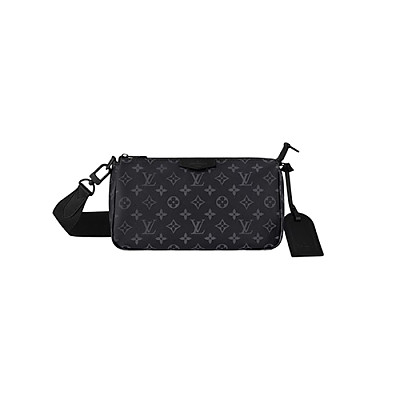 LOUIS VUITTON-M11623 루이비통 모노그램 더스트 포쉐트 악세수아 XL