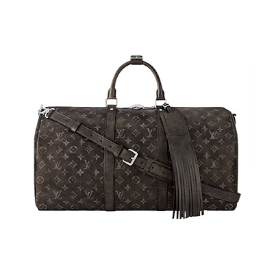 LOUIS VUITTON-M25019 루이비통 옐로우 다미에 스쿠바 키폴 반둘리에 50