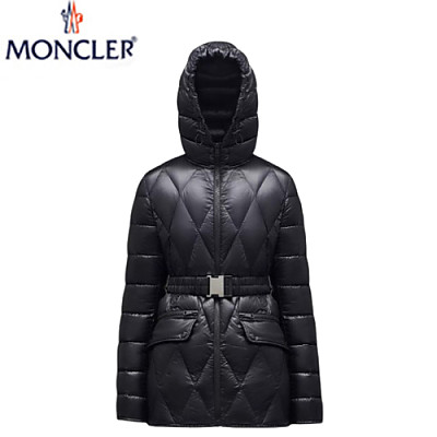 MONCLER-10119 몽클레어 베이지 SERIGNAN 패딩 여성용