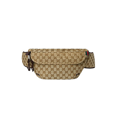 GUCCI-804262 9853 구찌 베이지 스몰 GG 벨트백