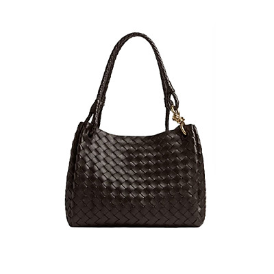 BOTTEGA VENETA-796571 보테가 베네타 뉴 세이지 라지 파라슈트