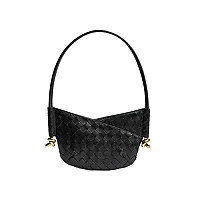 BOTTEGA VENETA-796378 보테가 베네타 화이트 미니 솔스티스