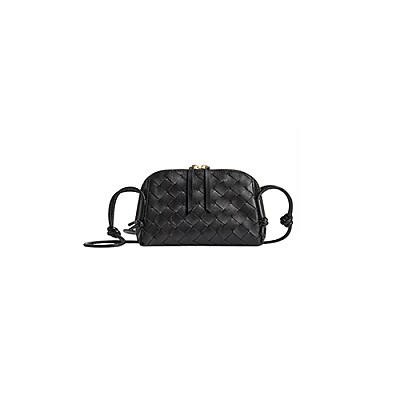 BOTTEGA VENETA-794258 보테가 베네타 폰단트 인트레치아토 콘서트 파우치