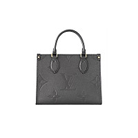 LOUIS VUITTON-M12513 루이비통 아리조나 모노그램 앙프렝뜨 온더고 PM