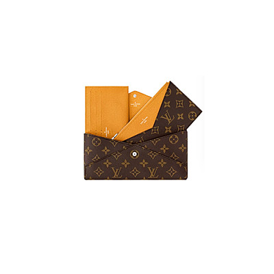 LOUIS VUITTON-M12403 루이비통 모노그램/핑크 키리가미 오거나이저