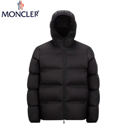 MONCLER-11272 몽클레어 블랙 Masac 패딩 남성용