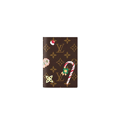 LOUIS VUITTON-N60189 루이비통 다미에 패스포트 커버 이미테이션여권지갑