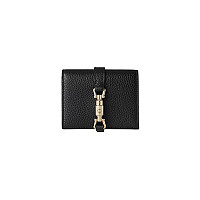 GUCCI-645536 6207 구찌 레드 재키 1961 카드 케이스 지갑