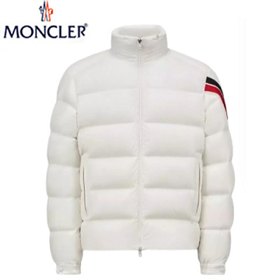 MONCLER-121211 몽클레어 네이비 Solayan 패딩 남성용