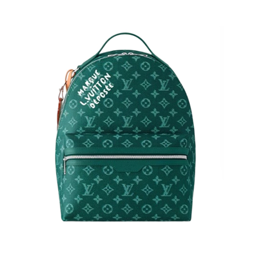 LOUIS VUITTON-M12780 루이비통 그린 모노그램 헤리티지 디스커버리 백팩 PM